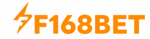 f168bet logo